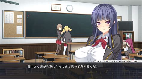 Kyonyuu Dosukebe Gakuen .